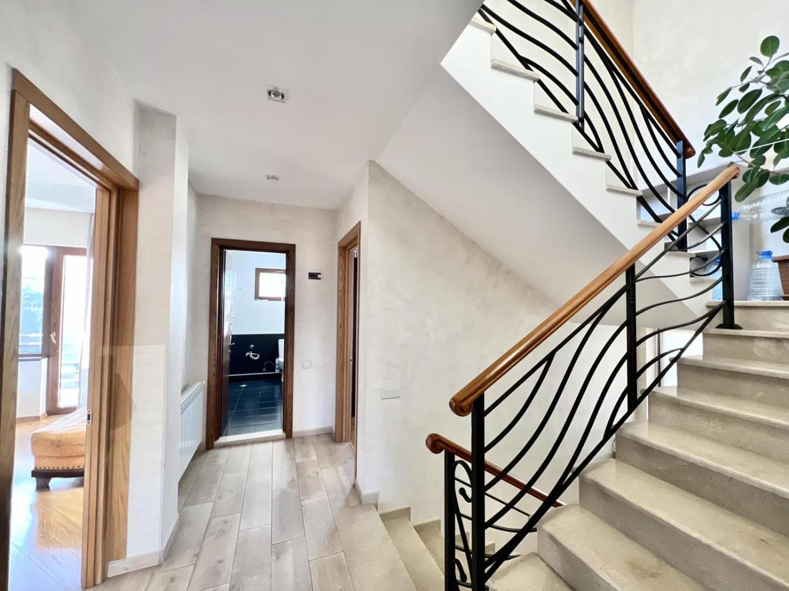 Villa In Tbilisi Bagian luar foto