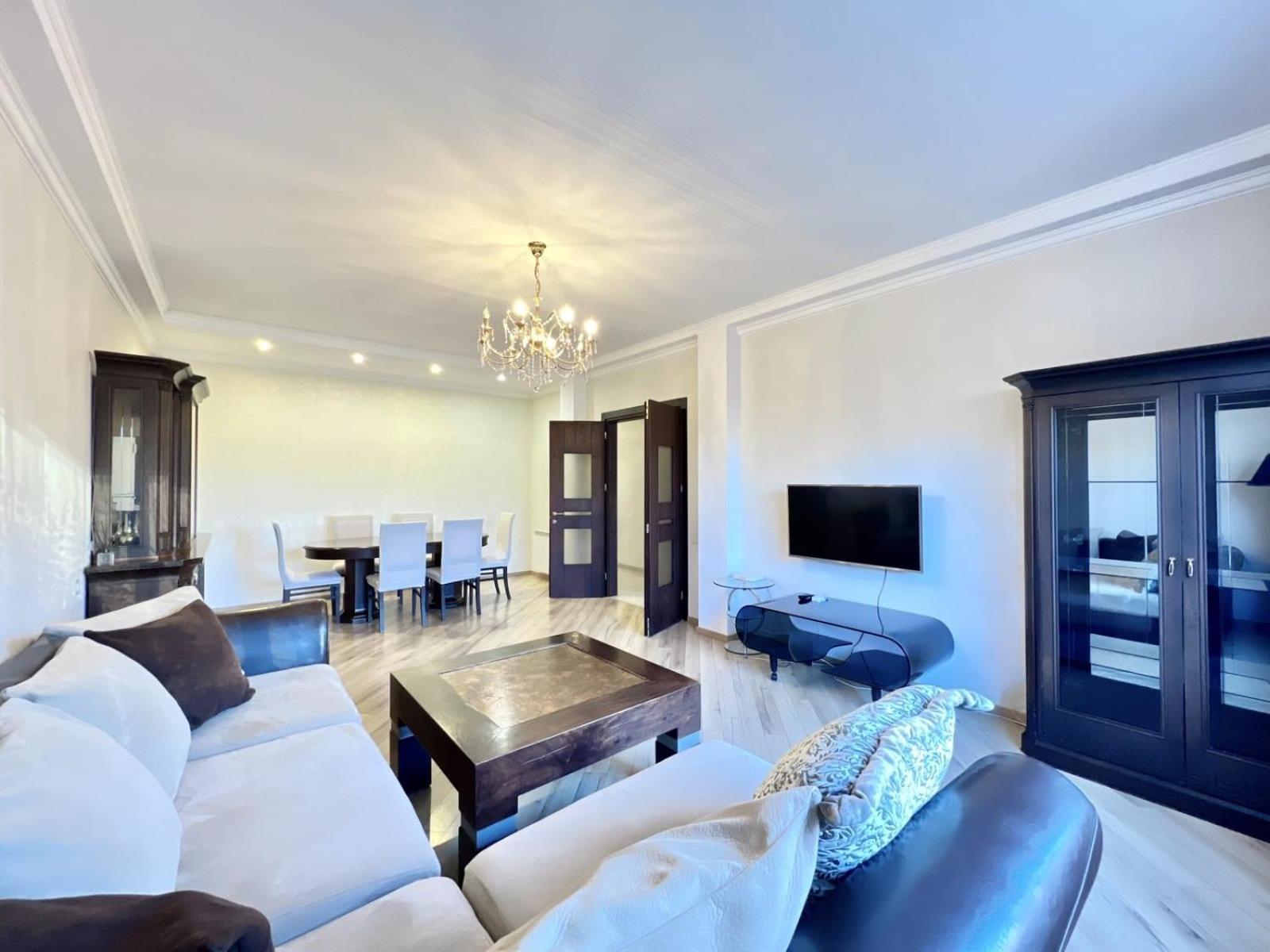 Villa In Tbilisi Bagian luar foto