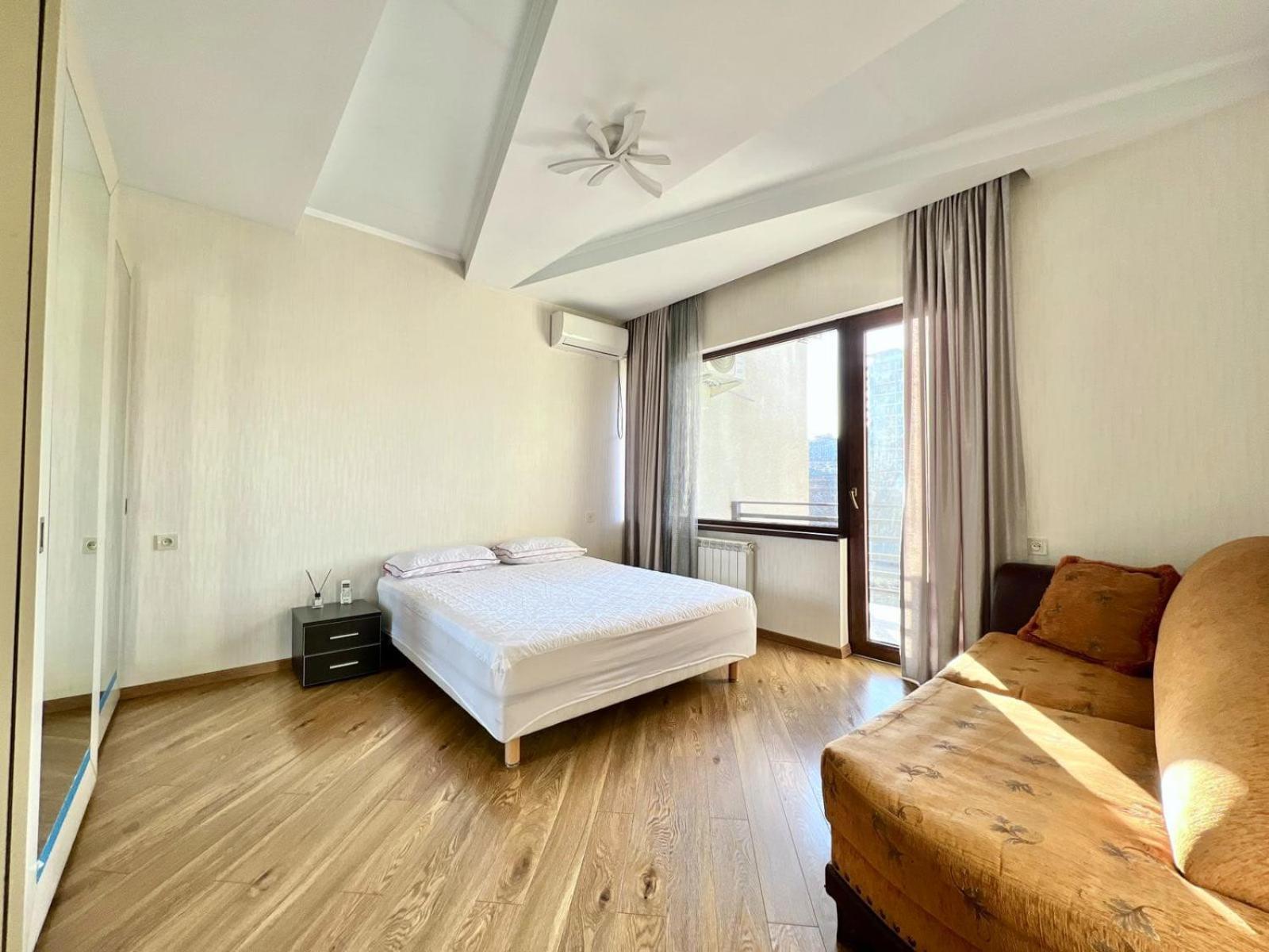 Villa In Tbilisi Bagian luar foto