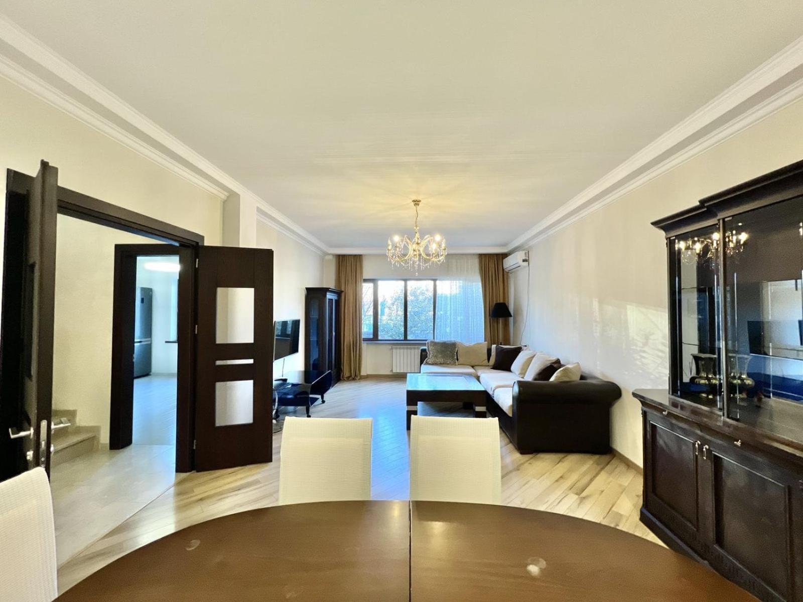 Villa In Tbilisi Bagian luar foto