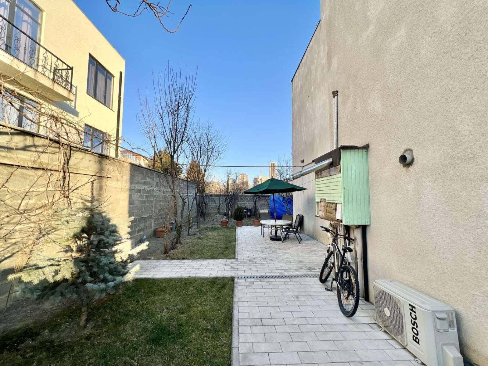 Villa In Tbilisi Bagian luar foto